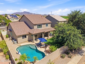 6968 Wilson Dr, Chandler, AZ 85249