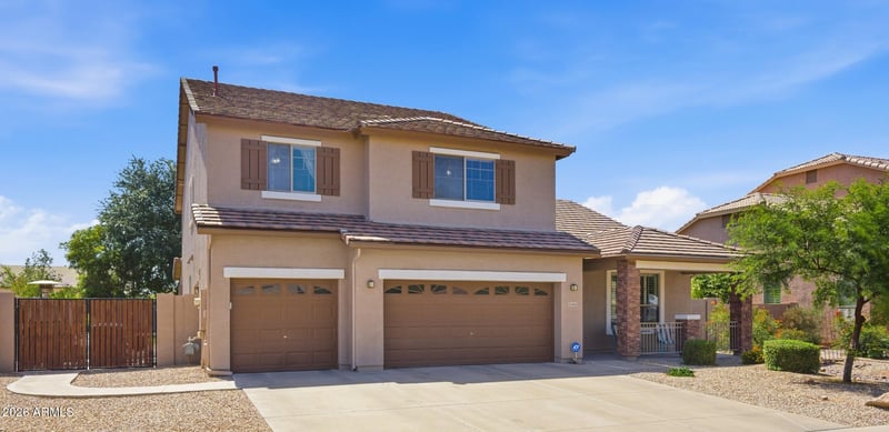 6968 Wilson Dr, Chandler, AZ 85249