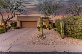 6968 Sienna Bouquet Pl, Scottsdale, AZ 85266