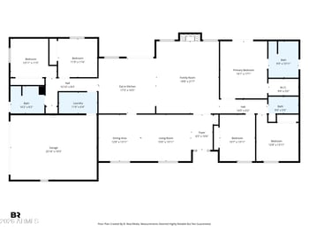 6968 Calavar Rd, Peoria, AZ 85381