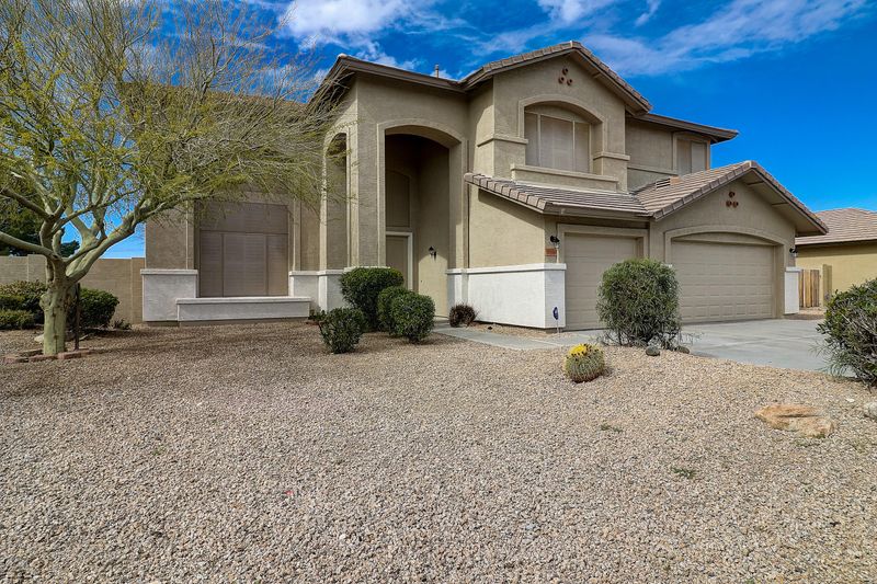 6968 W Greenbriar Dr, Glendale, AZ 85308