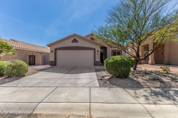 6969 Aire Libre Ave, Peoria, AZ 85382