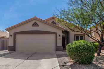 6969 Aire Libre Ave, Peoria, AZ 85382