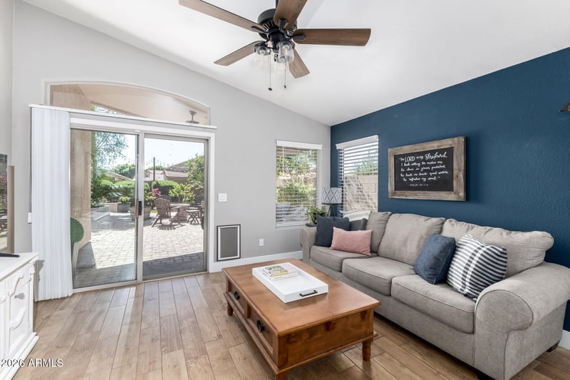 6969 Aire Libre Ave, Peoria, AZ 85382