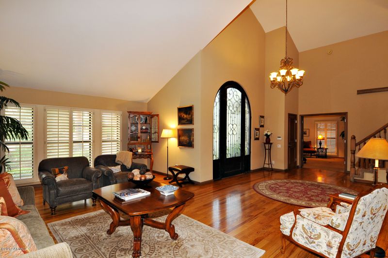 6969 E Paradise Ranch Rd, Paradise Valley, AZ 85253