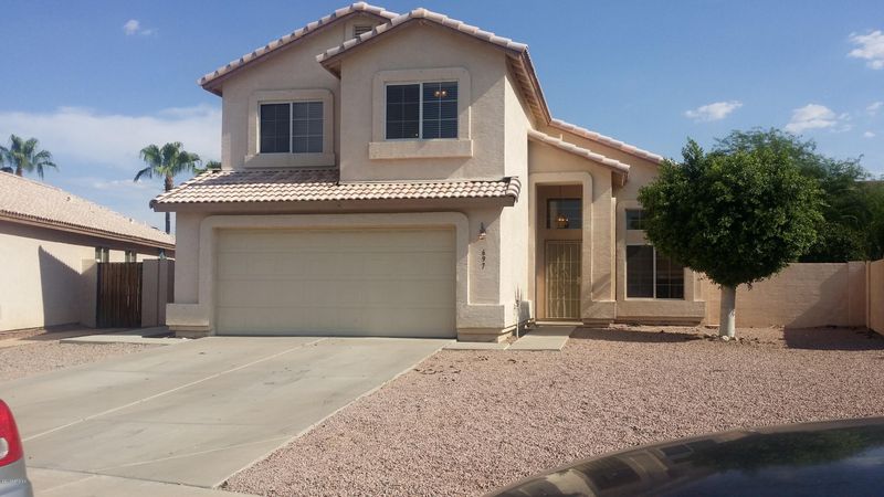697 W Constitution Dr, Gilbert, AZ 85233