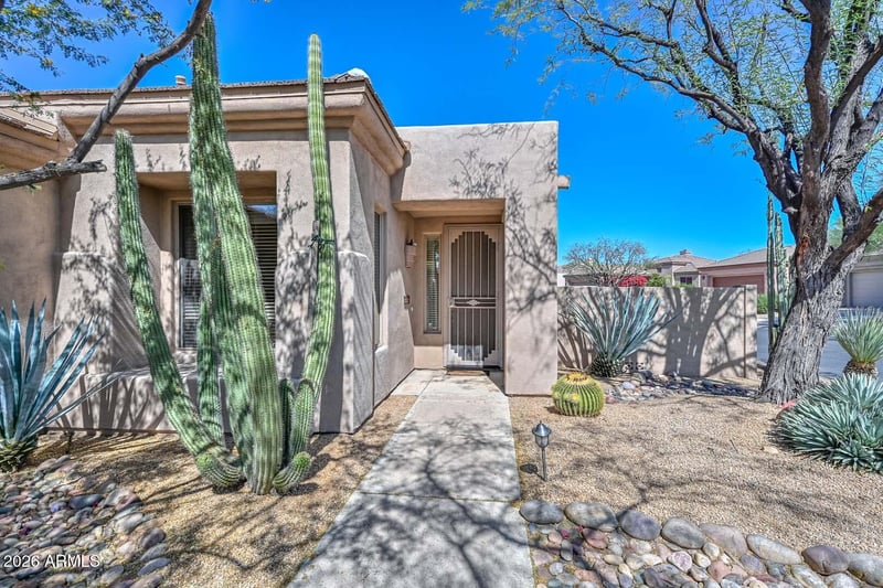 6970 Hibiscus Way, Scottsdale, AZ 85266