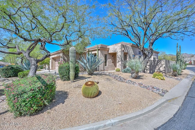 6970 Hibiscus Way, Scottsdale, AZ 85266