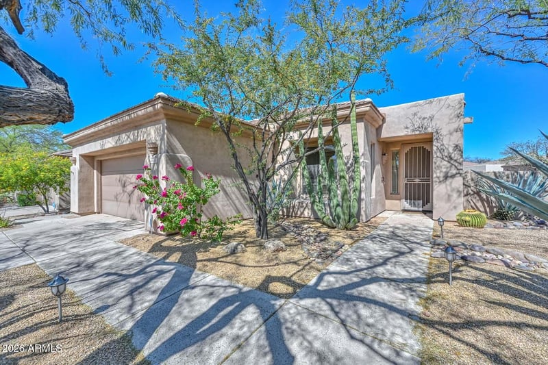 6970 Hibiscus Way, Scottsdale, AZ 85266