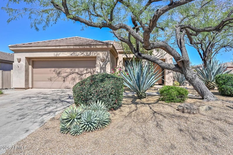 6970 Hibiscus Way, Scottsdale, AZ 85266