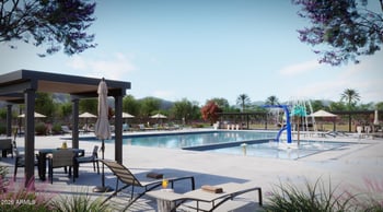 6971 E Bisbee St, San Tan Valley, AZ 85143