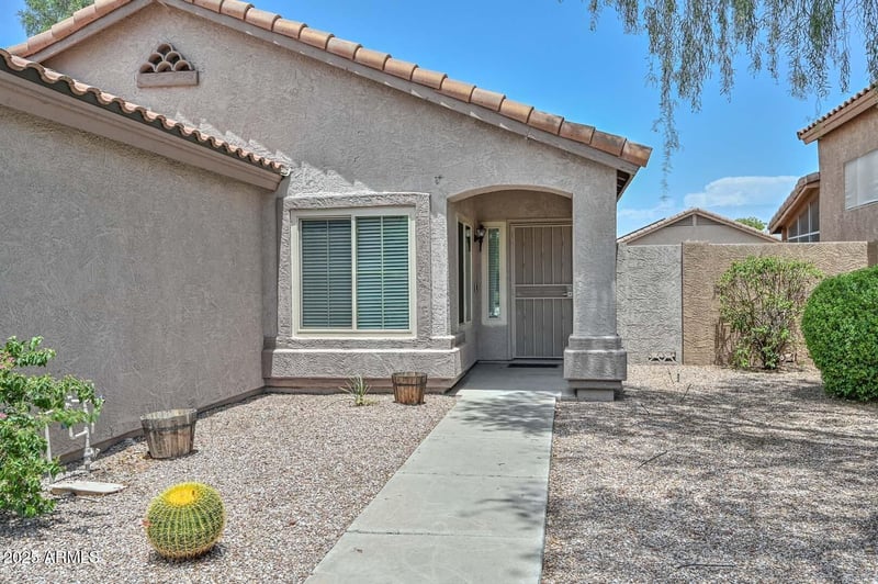 6972 Aire Libre Ave, Peoria, AZ 85382