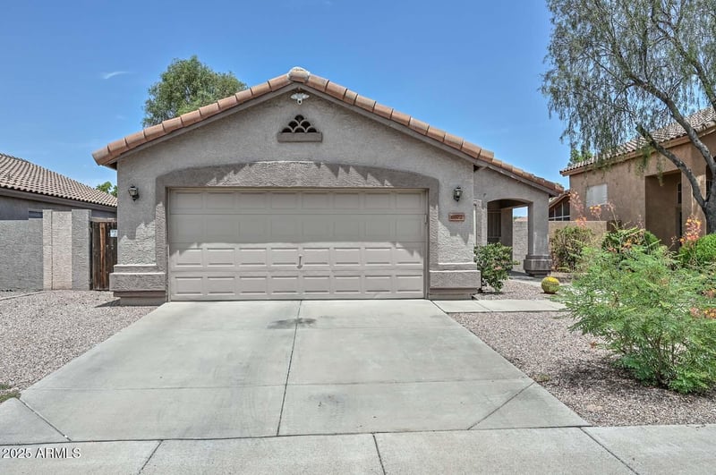 6972 Aire Libre Ave, Peoria, AZ 85382