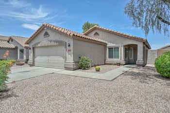 6972 Aire Libre Ave, Peoria, AZ 85382