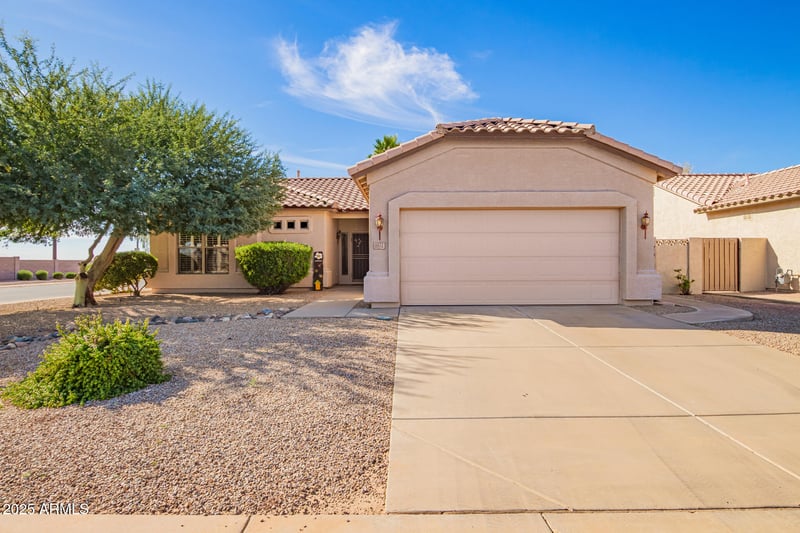6972 Nantucket St, Chandler, AZ 85249