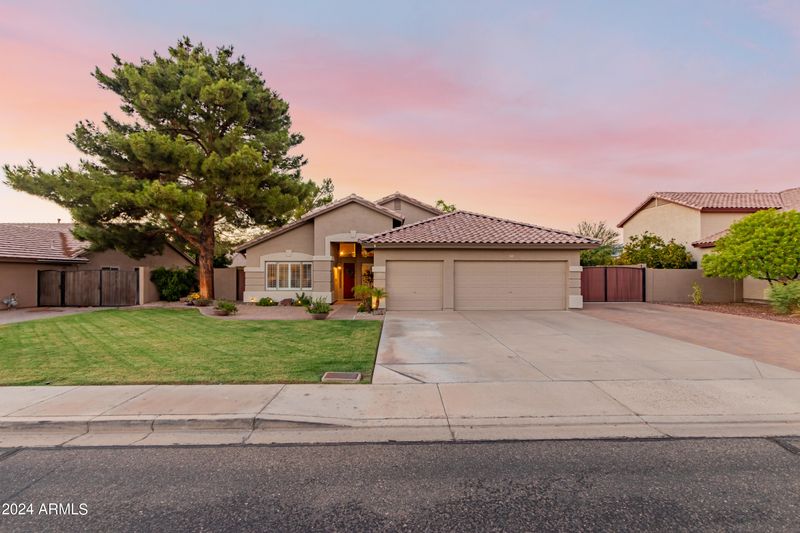 6972 W Villa Chula --, Glendale, AZ 85310
