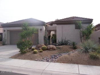 6973 E Purple Shade Cir, Scottsdale, AZ 85266