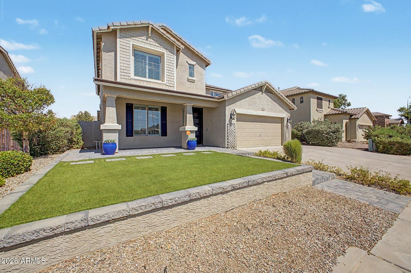 6973 S Ruby Dr, Chandler, AZ 85249