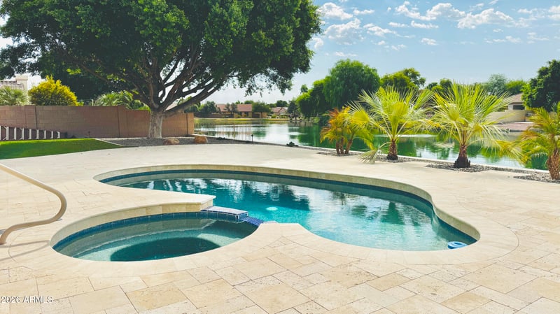 6973 W Firebird Dr, Glendale, AZ 85308