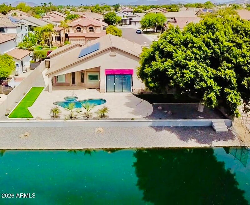 6973 W Firebird Dr, Glendale, AZ 85308