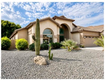 6973 W Firebird Dr, Glendale, AZ 85308
