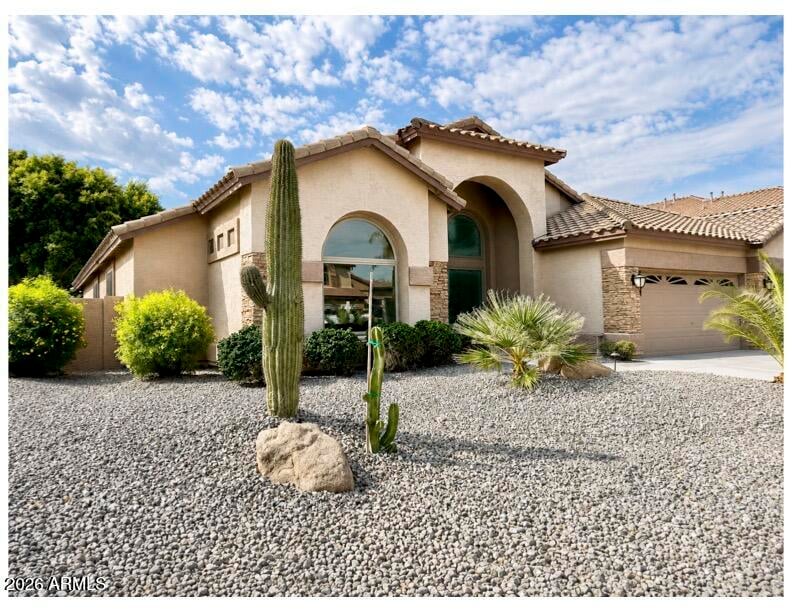 6973 W Firebird Dr, Glendale, AZ 85308