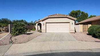 6974 Juniper Ave, Peoria, AZ 85382