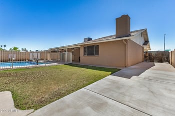 6974 Palo Verde Dr, Glendale, AZ 85303