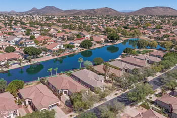 6974 Rose Garden Ln, Glendale, AZ 85308