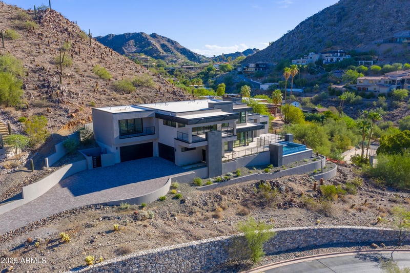 6975 39th Pl, Paradise Valley, AZ 85253