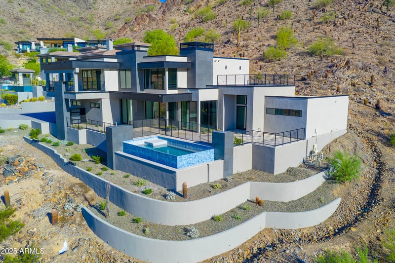 6975 39th Pl, Paradise Valley, AZ 85253