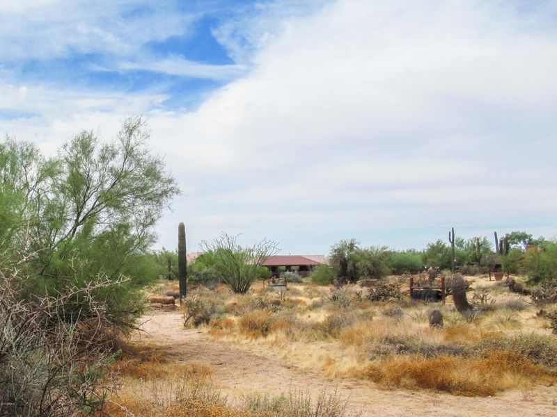 6975 aprx E Lone Mountain Rd #-, Scottsdale, AZ 85266