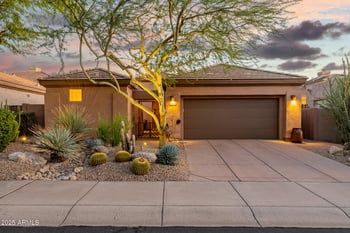 6975 Hibiscus Way, Scottsdale, AZ 85266