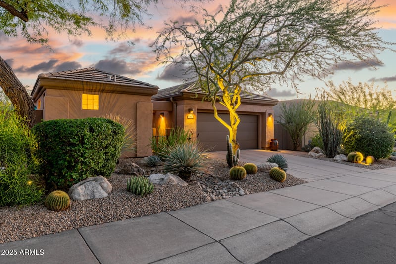 6975 Hibiscus Way, Scottsdale, AZ 85266