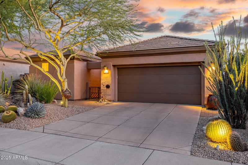 6975 Hibiscus Way, Scottsdale, AZ 85266