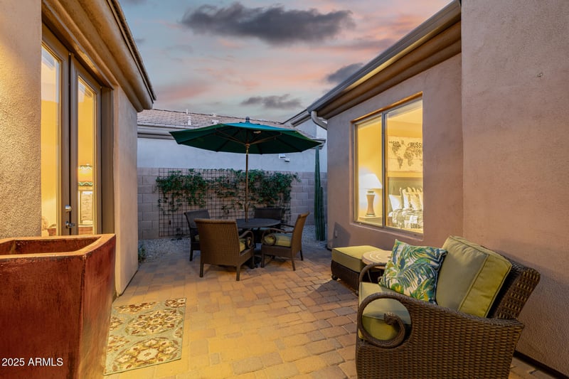 6975 Hibiscus Way, Scottsdale, AZ 85266