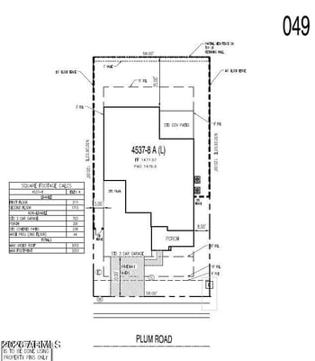 6975 Plum Rd, Peoria, AZ 85383