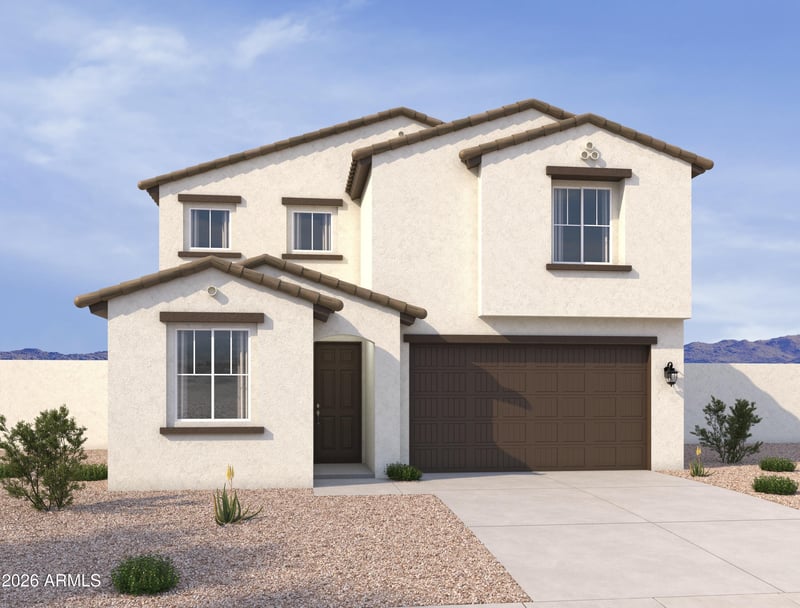 6978 E Bisbee St, San Tan Valley, AZ 85143