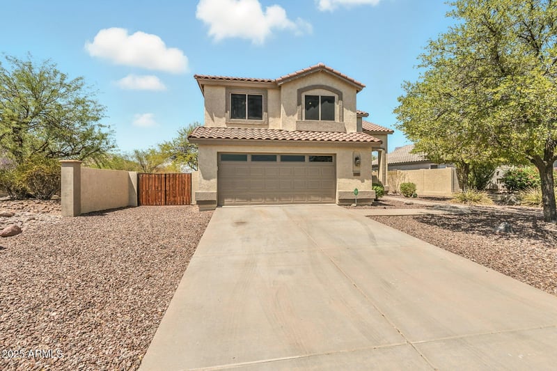 6978 Hacienda La Noria Ln, Gold Canyon, AZ 85118