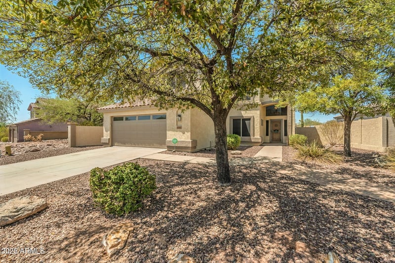 6978 Hacienda La Noria Ln, Gold Canyon, AZ 85118