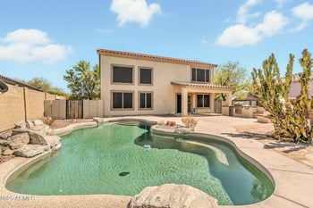 6978 Hacienda La Noria Ln, Gold Canyon, AZ 85118