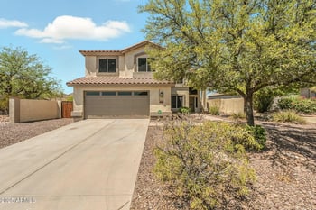 6978 Hacienda La Noria Ln, Gold Canyon, AZ 85118