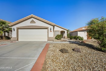 6978 Kings Ave, Peoria, AZ 85382