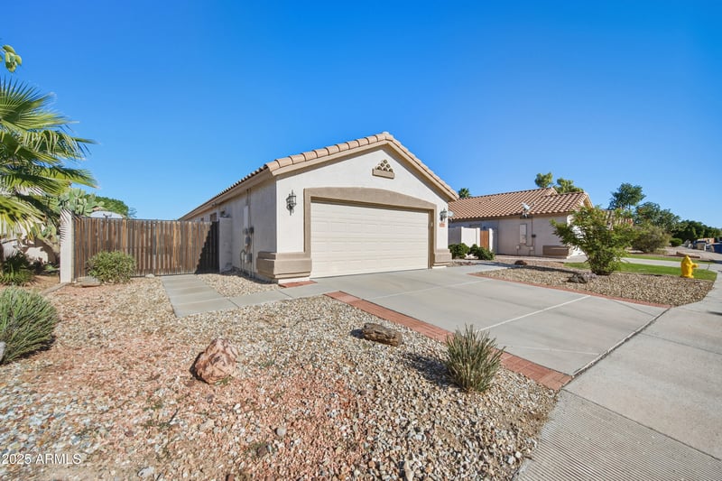 6978 Kings Ave, Peoria, AZ 85382