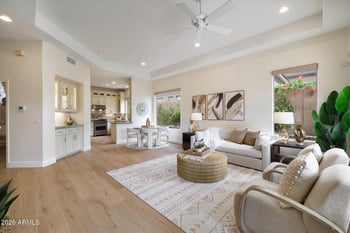 6979 E Mighty Saguaro Way, Scottsdale, AZ 85266