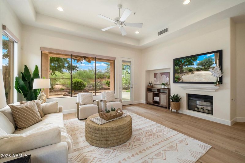 6979 E Mighty Saguaro Way, Scottsdale, AZ 85266