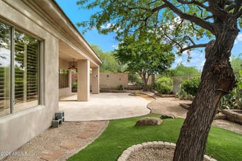6979 E Mighty Saguaro Way, Scottsdale, AZ 85266