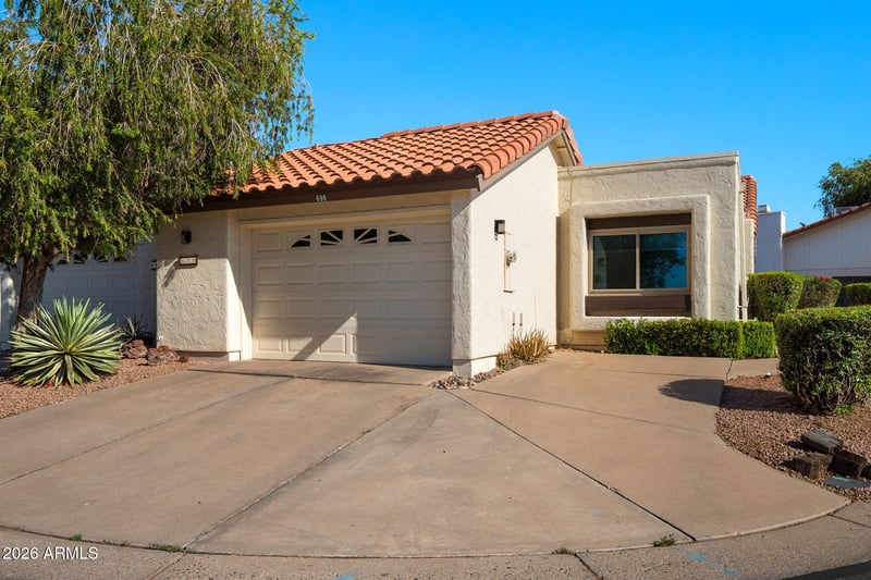 698 Leisure World --, Mesa, AZ 85206