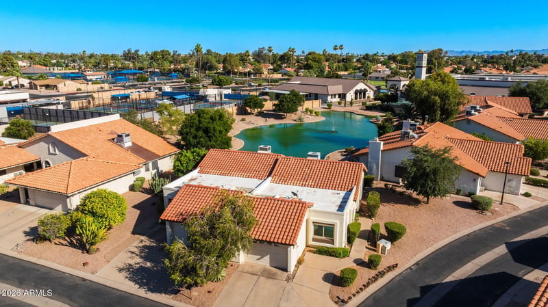698 Leisure World --, Mesa, AZ 85206
