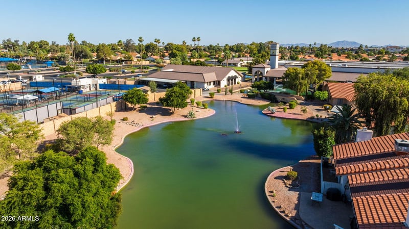 698 Leisure World --, Mesa, AZ 85206